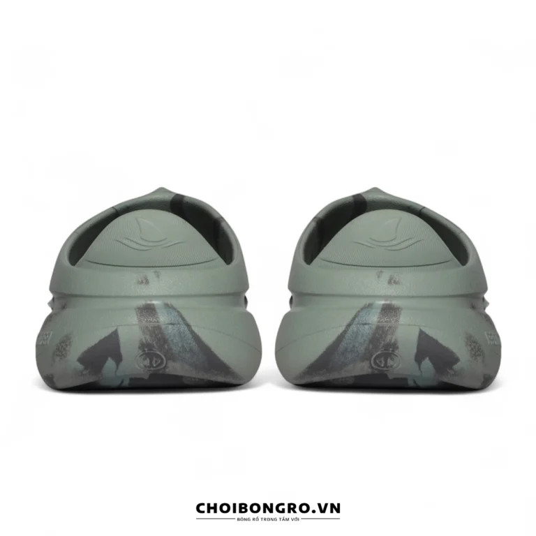 Dép Rigorer Shark 3 Slides 'Grey' Z325160508-2 Chính Hãng, Chính Hãng - Ảnh 4