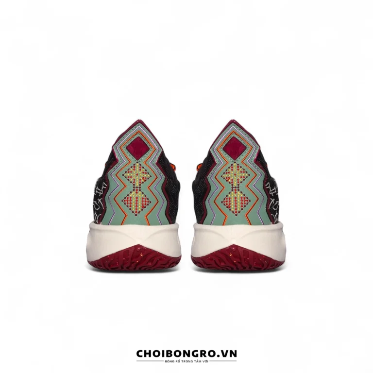 Anta KAI 2 'Solar Return' 1125B1110S-3 | Brand New - Chính Hãng - Ảnh 5