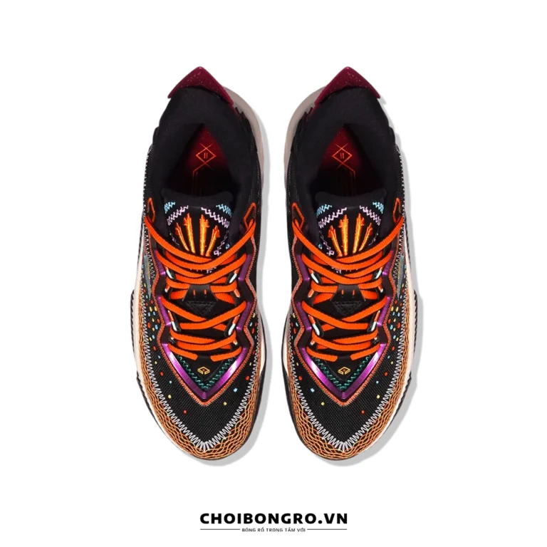Anta KAI 2 'Solar Return' 1125B1110S-3 | Brand New - Chính Hãng - Ảnh 3