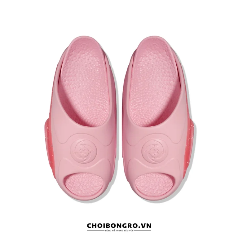 Dép Rigorer Shark 2 'Pink' Z324160507-11 Chính Hãng - Chính Hãng - Ảnh 4