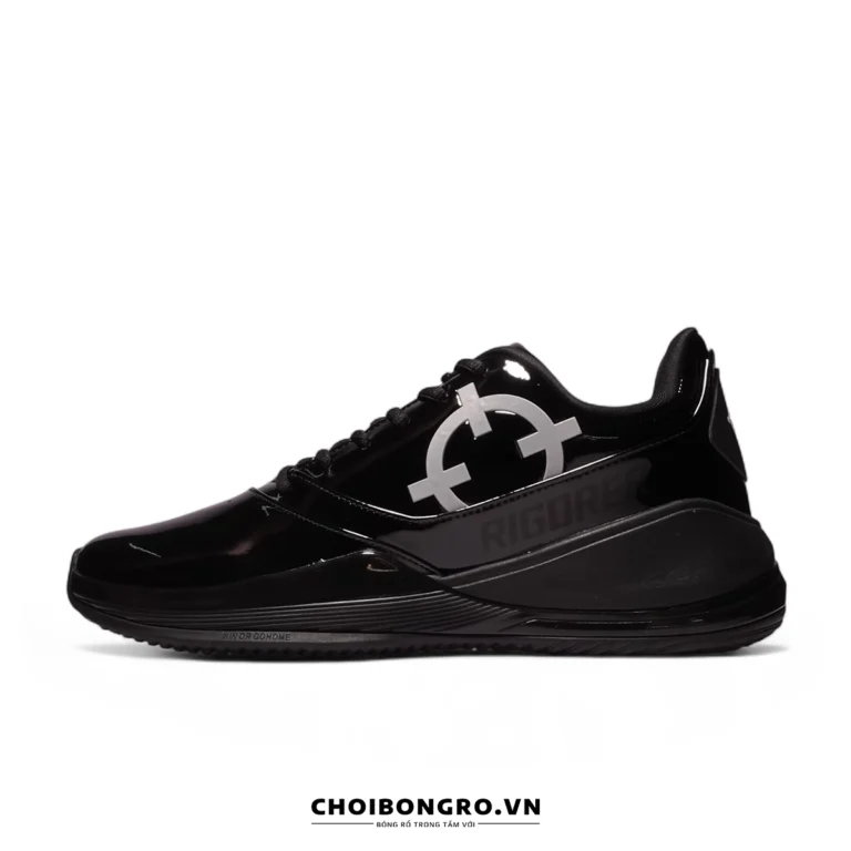 Giày Trọng Tài Bóng Rổ Rigorer Referee Z120360701 Chính Hãng - Chính Hãng