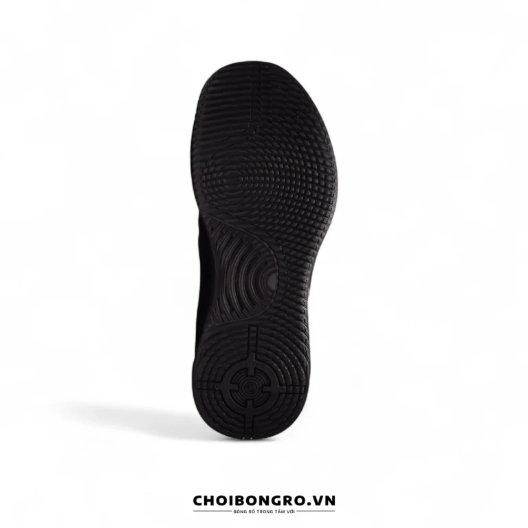 Giày Trọng Tài Bóng Rổ Rigorer Referee Z120360701 Chính Hãng - Chính Hãng - Ảnh 2
