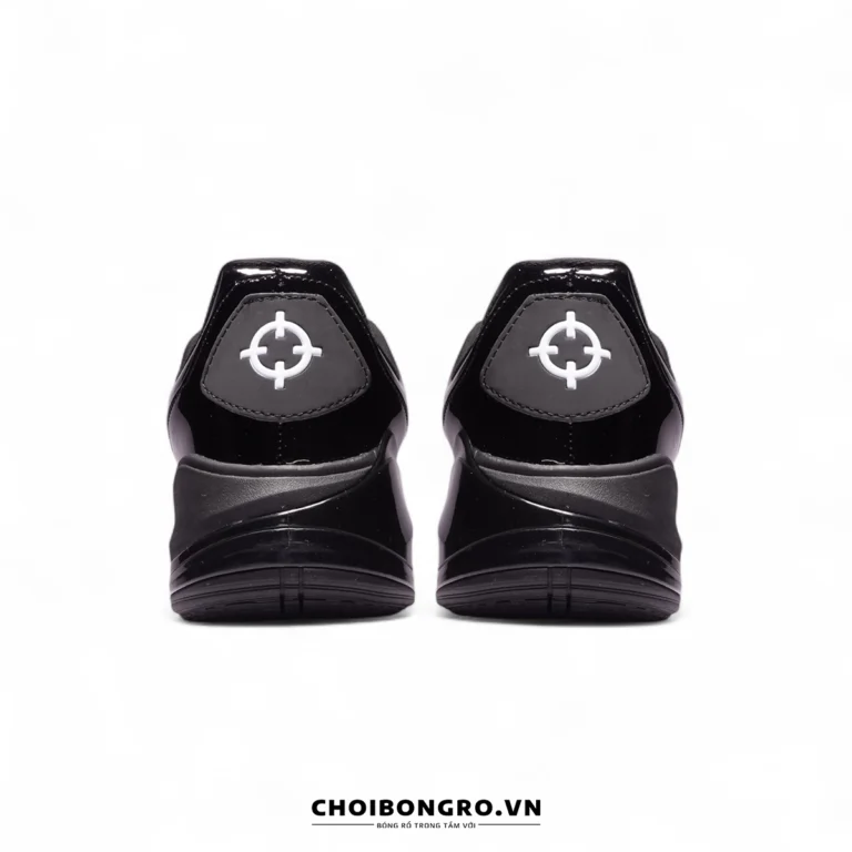 Giày Trọng Tài Bóng Rổ Rigorer Referee Z120360701 Chính Hãng - Chính Hãng - Ảnh 4
