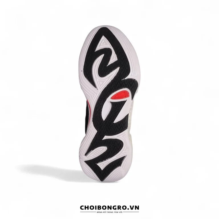 Li-Ning Wade All City 12 'Announcement' ABAU015-4 | Khá mới - Chính Hãng - Ảnh 2