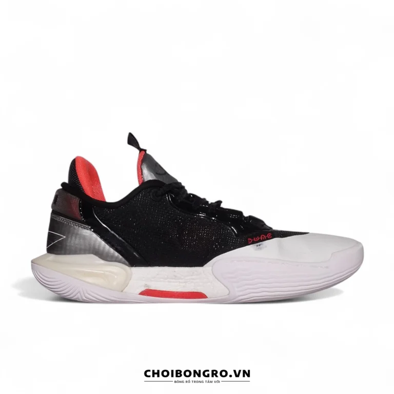 Li-Ning Wade All City 12 'Announcement' ABAU015-4 | Khá mới - Chính Hãng - Ảnh 4