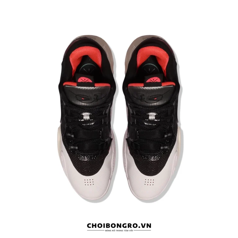 Li-Ning Wade All City 12 'Announcement' ABAU015-4 | Khá mới - Chính Hãng - Ảnh 3
