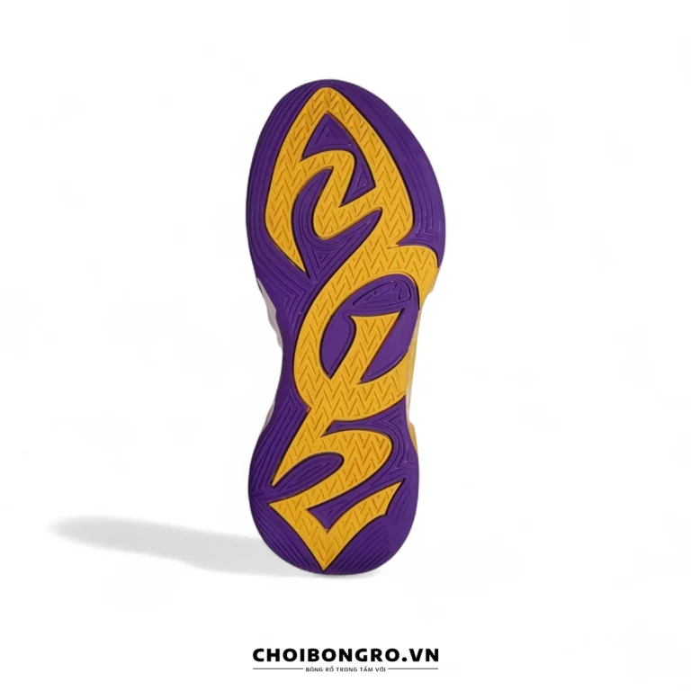 Li-Ning Wade All City 12 Young 'City Of Angles' YKBU032-1 | Độ mới cao - Chính hãng - Ảnh 2