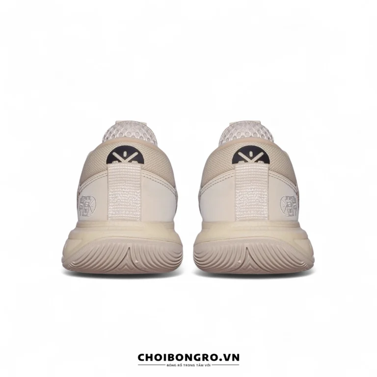 Li-Ning Wade All City 12 'Zen' ABAU023-9 | Like New -
  Chính hãng - Ảnh 3