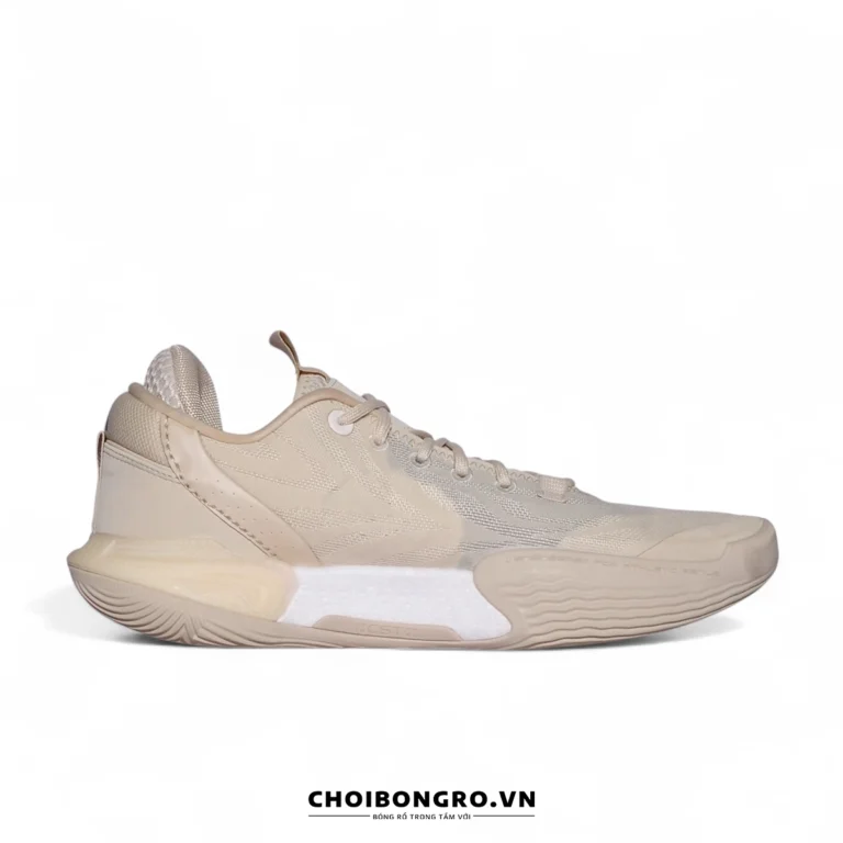 Li-Ning Wade All City 12 'Zen' ABAU023-9 | Like New -
  Chính hãng - Ảnh 4