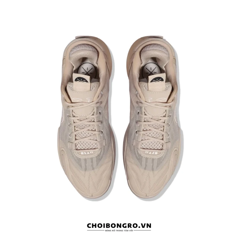 Li-Ning Wade All City 12 'Zen' ABAU023-9 | Like New -
  Chính hãng - Ảnh 5