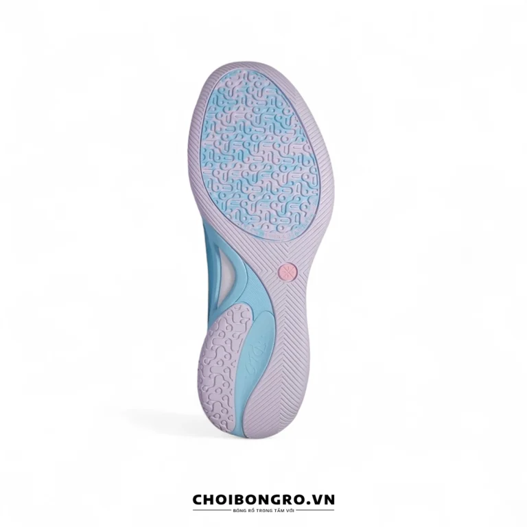 Li-Ning Wade Ice Blood 2 'Wade X Adam Lister' ABPU017-2 | Brand New - Chính Hãng - Ảnh 2
