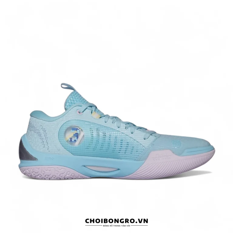 Li-Ning Wade Ice Blood 2 'Wade X Adam Lister' ABPU017-2 | Brand New - Chính Hãng - Ảnh 3