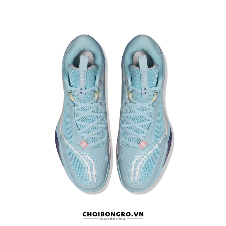 Li-Ning Wade Ice Blood 2 'Wade X Adam Lister' ABPU017-2 | Brand New - Chính Hãng - Ảnh 4