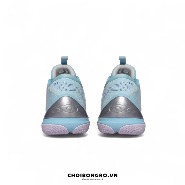Li-Ning Wade Ice Blood 2 'Wade X Adam Lister' ABPU017-2 | Brand New - Chính Hãng - Ảnh 5