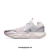 Li-Ning Wade All City 12 'Silver Pink' ABAU023-10 | Độ mới cao - Chính Hãng