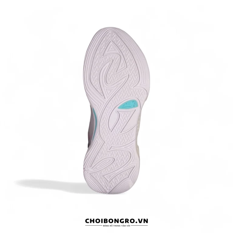 Li-Ning Wade All City 12 'Silver Pink' ABAU023-10 | Độ mới cao - Chính Hãng - Ảnh 2