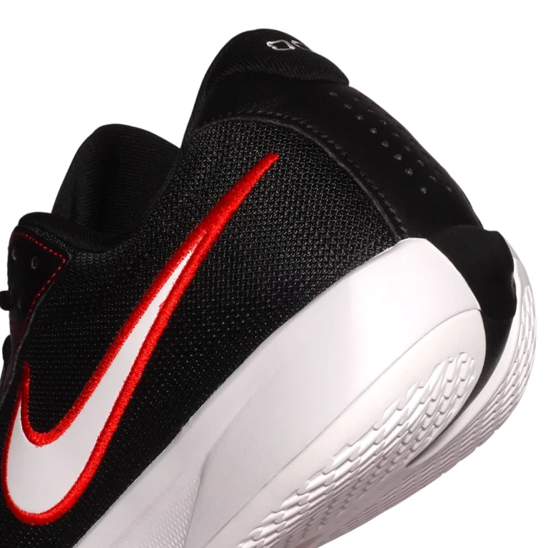 Nike Air Zoom GT Cut Academy EP 'Black University Red' FB2598-008 | Brand New - Chính Hãng - Ảnh 6