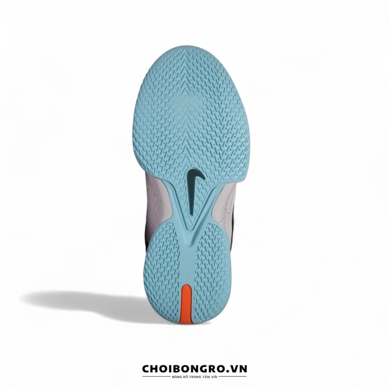 Nike Air Zoom GT Cut Academy EP 'CHBL - Home' HF5705-130 | Khá mới - Chính Hãng - Ảnh 2