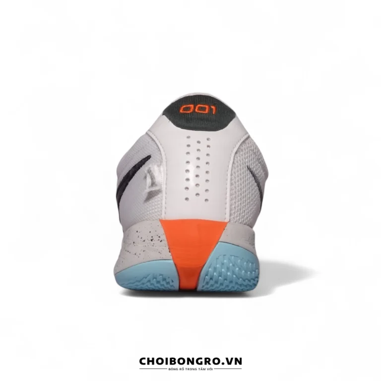 Nike Air Zoom GT Cut Academy EP 'CHBL - Home' HF5705-130 | Khá mới - Chính Hãng - Ảnh 3