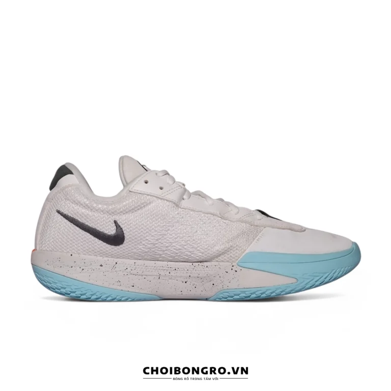 Nike Air Zoom GT Cut Academy EP 'CHBL - Home' HF5705-130 | Khá mới - Chính Hãng - Ảnh 4