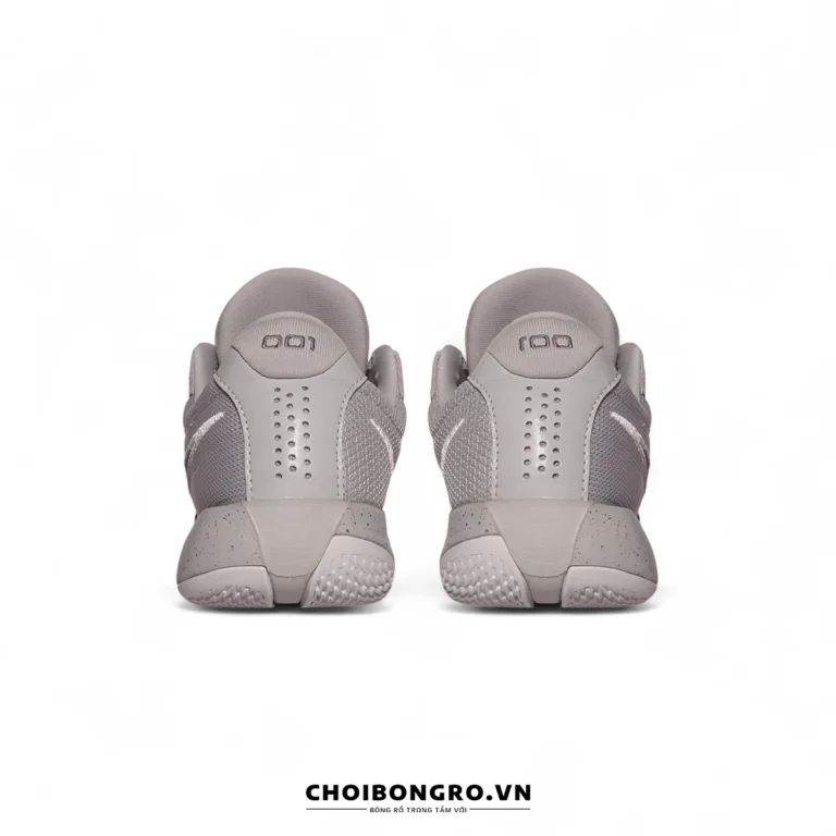 Nike Air Zoom GT Cut Academy 'Grey' FB2598-004 | Like New - Chính Hãng - Ảnh 3