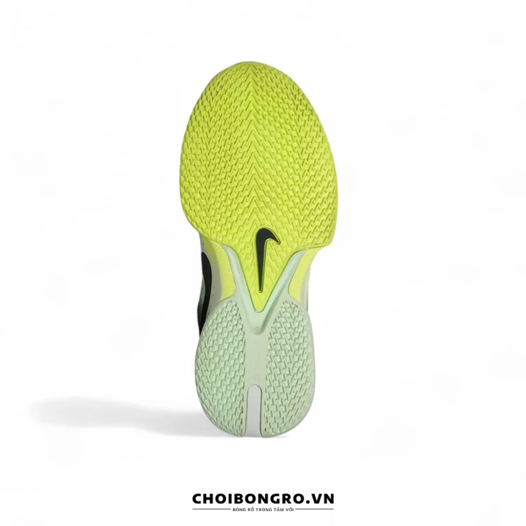 Nike Air Zoom GT Cut Cross EP 'Barely Green' HF0231-300 | Khá mới - Chính hãng - Ảnh 2