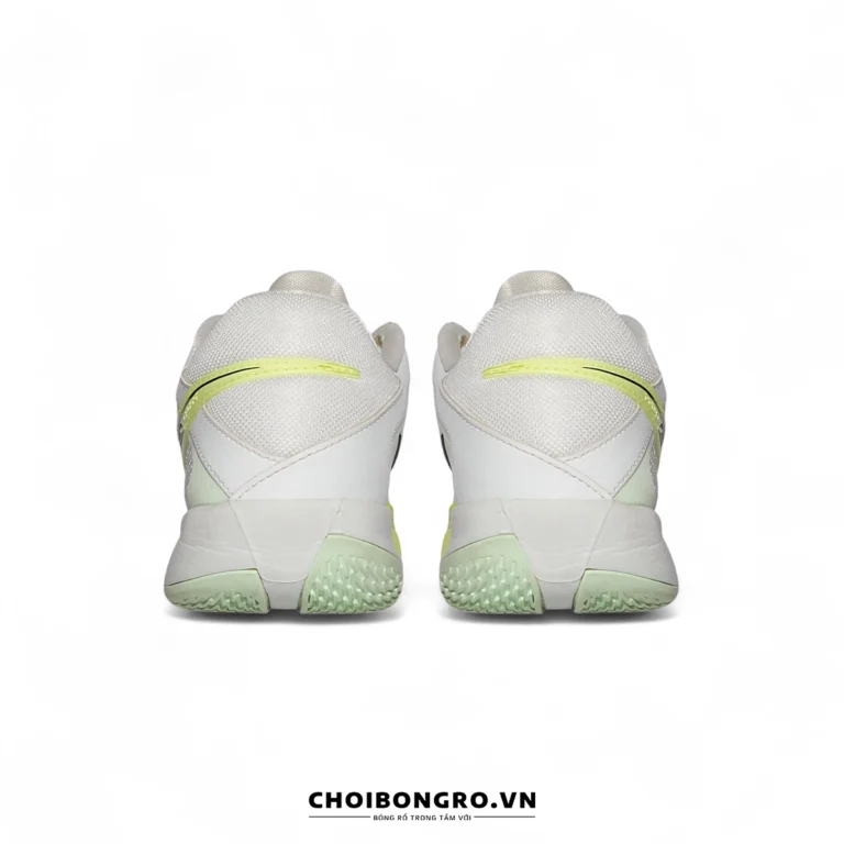 Nike Air Zoom GT Cut Cross EP 'Barely Green' HF0231-300 | Khá mới - Chính hãng - Ảnh 3