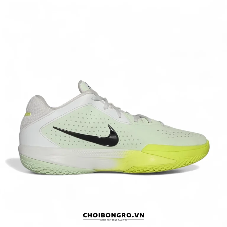 Nike Air Zoom GT Cut Cross EP 'Barely Green' HF0231-300 | Khá mới - Chính hãng - Ảnh 4