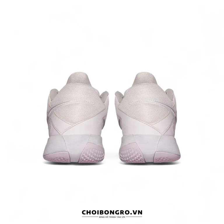 Nike Air Zoom GT Cut EP 'Barely Grape' HF0231-100 | Độ mới cao - Chính hãng - Ảnh 3
