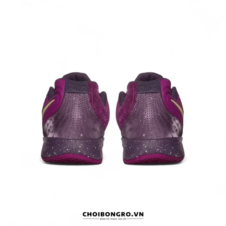 Nike JA 2 EP 'Stargazer' FD7327-500 | Like New - Chính hãng - Ảnh 5