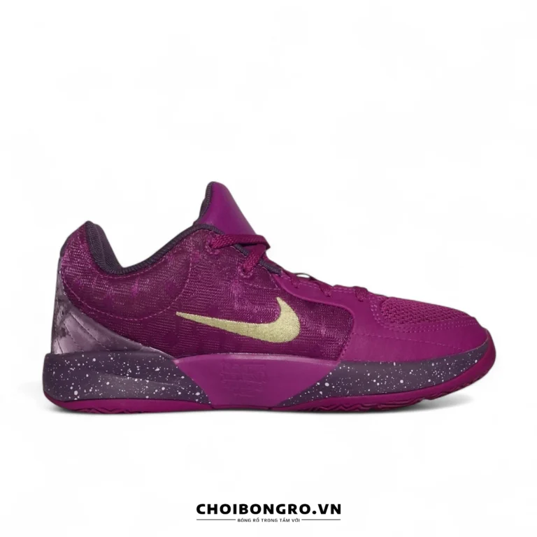 Nike JA 2 EP 'Stargazer' FD7327-500 | Like New - Chính hãng - Ảnh 4