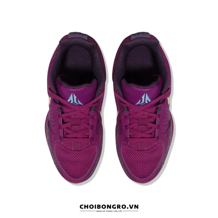 Nike JA 2 EP 'Stargazer' FD7327-500 | Like New - Chính hãng - Ảnh 3