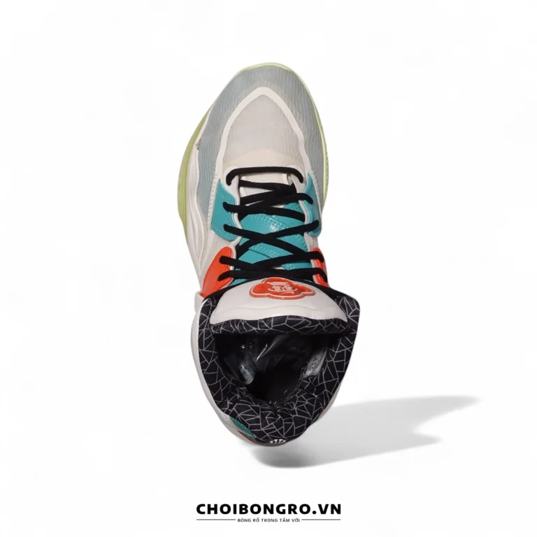 Nike Kyrie 8 Infinity 'CNY' DH5384-001 | Độ mới cao - Chính hãng - Ảnh 3
