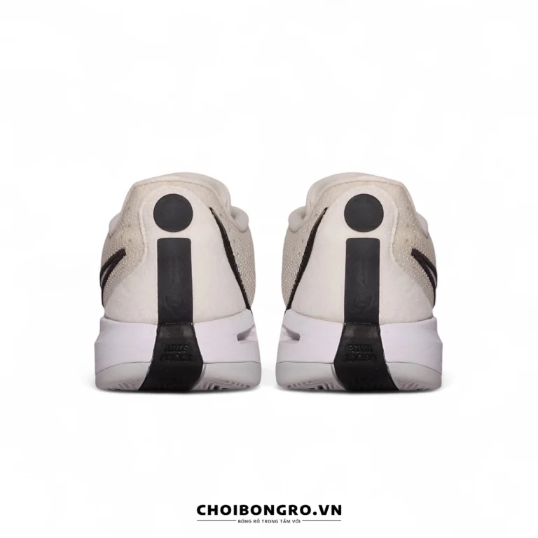 Nike
  Sabrina 1 “White Black Silver” FQ3389-103 | Độ mới cao - Chính Hãng - Ảnh 5