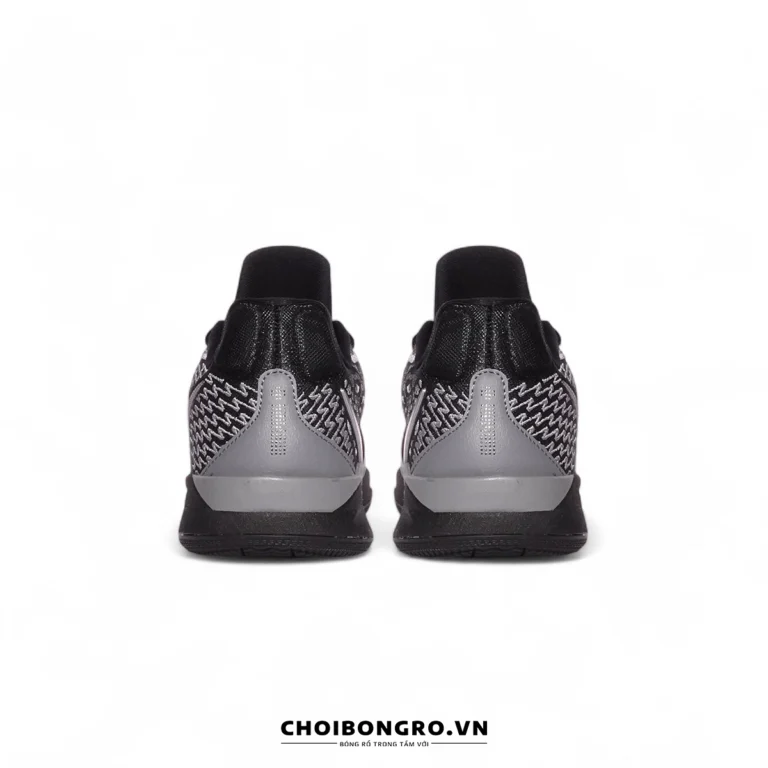 Nike Sabrina 2 EP 'Mirrored' FZ1517-001 | Brand New - Chính Hãng - Ảnh 4
