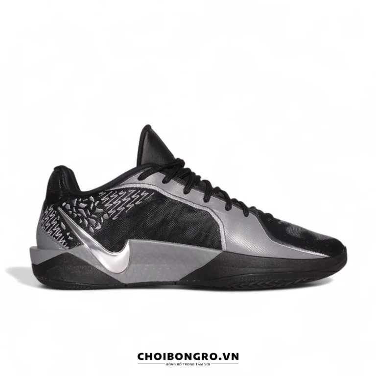 Nike Sabrina 2 EP 'Mirrored' FZ1517-001 | Brand New - Chính Hãng - Ảnh 3