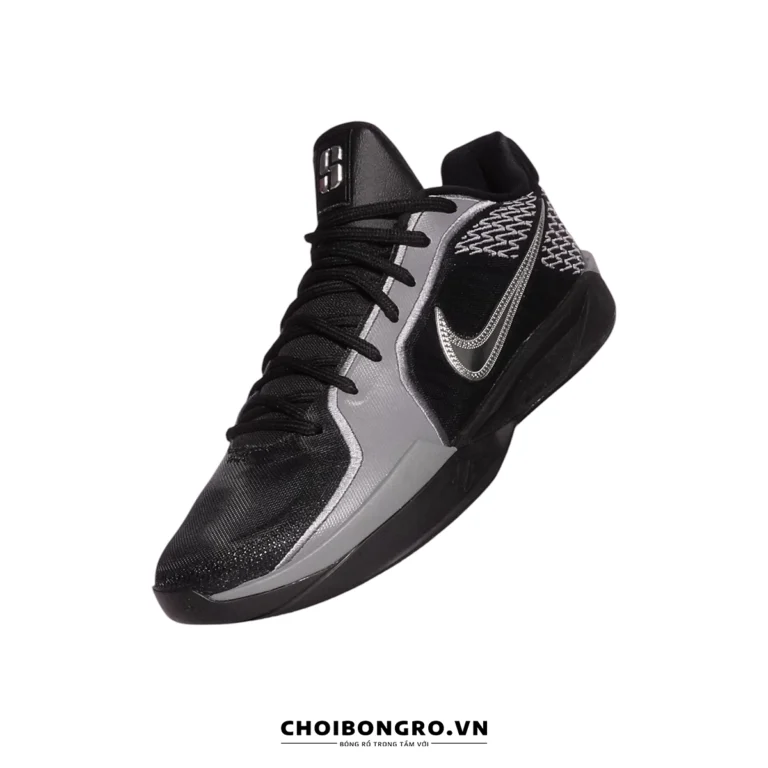Nike Sabrina 2 EP 'Mirrored' FZ1517-001 | Brand New - Chính Hãng - Ảnh 5