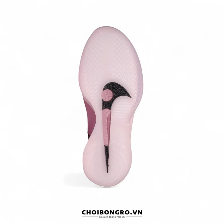 Nike Sabrina 2 EP 'Pink Foam' FZ1517-601 | Brand New - Chính Hãng - Ảnh 2