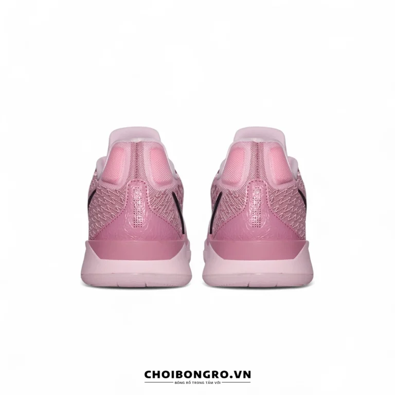 Nike Sabrina 2 EP 'Pink Foam' FZ1517-601 | Brand New - Chính Hãng - Ảnh 5