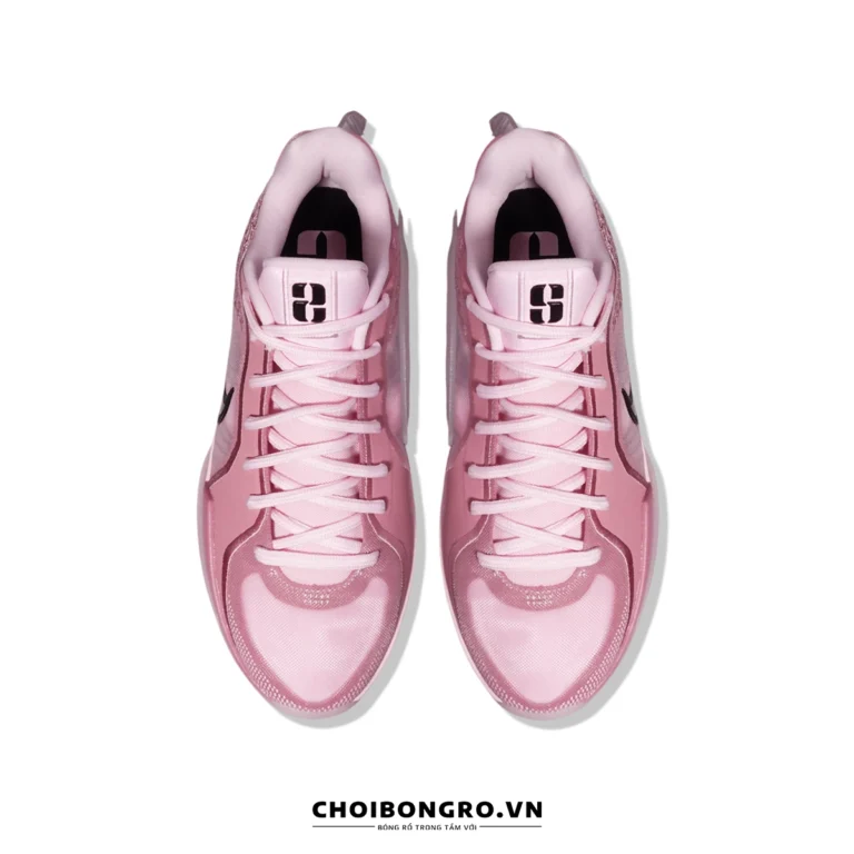 Nike Sabrina 2 EP 'Pink Foam' FZ1517-601 | Brand New - Chính Hãng - Ảnh 3