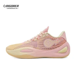 Rigorer AR1 ‘Juicy Peach’ Z323360104-17 Chính Hãng