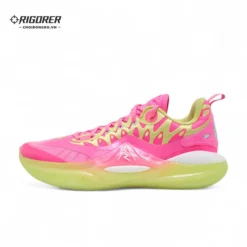 Rigorer AR2 'Fusion' Special Box Z324460101 Chính Hãng