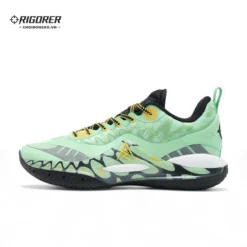 Rigorer AR2 'Monarch' Z324460101-5 Chính Hãng