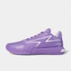 Li-Ning Way of Wade Flash "Purple/White" ABPU039-5 | Brand New, Chính Hãng