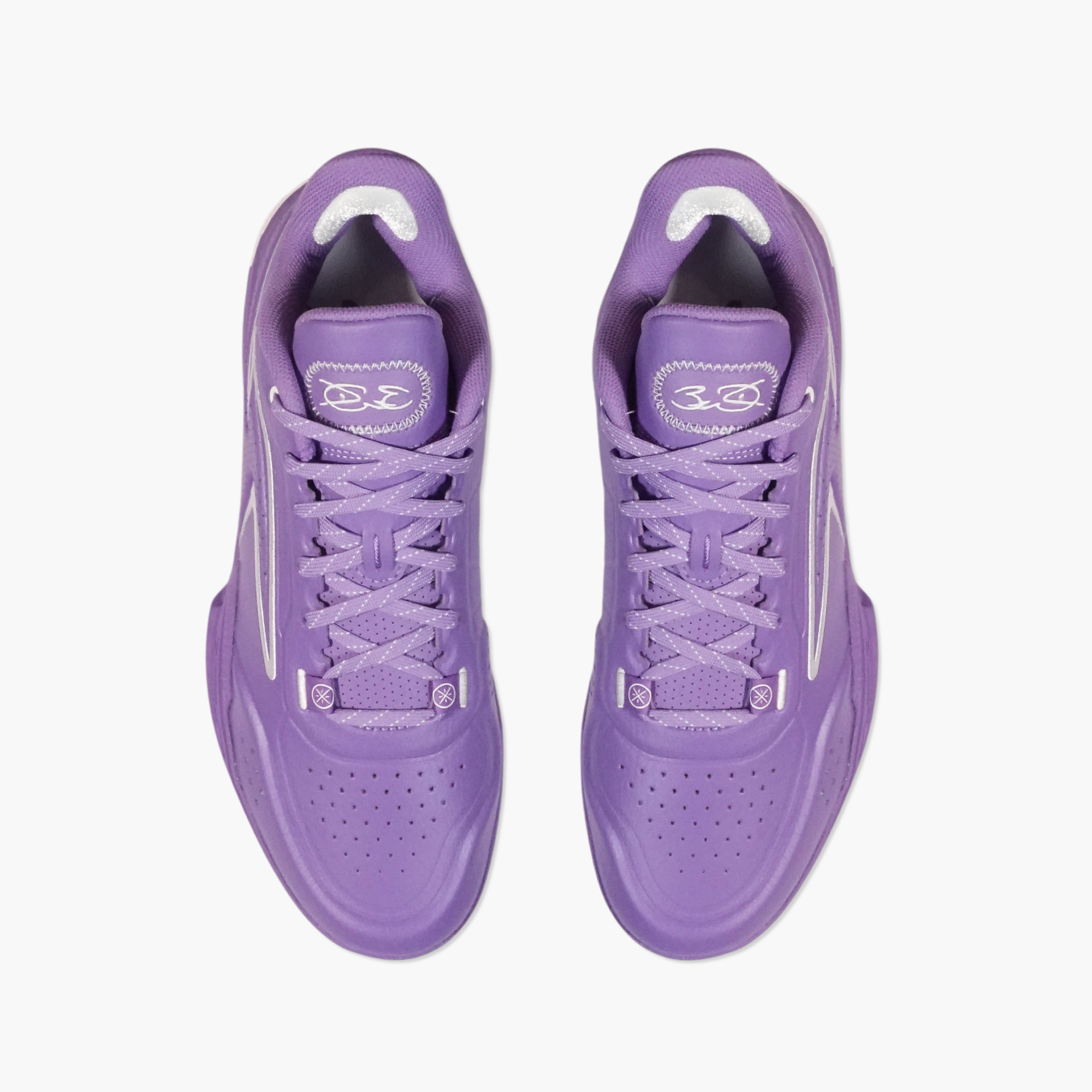 Li-Ning Way of Wade Flash "Purple/White" ABPU039-5 | Brand New, Chính Hãng - Ảnh 5