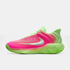 Nike Giannis Immortality 4  'Lime Blast' FQ3681-303 | Brand New - Chính Hãng