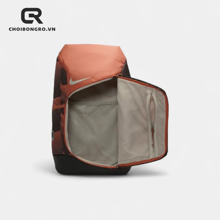 Balo Nike Air Hoops Elite FZ7311-643 | Brand New, Chính Hãng - Ảnh 4