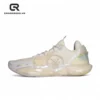 Li-Ning Wade All City 12 'Aurora' ABAU023-2 | Cổ rách