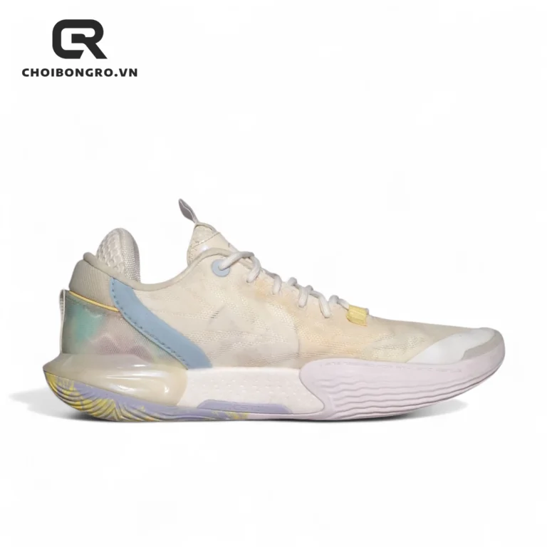 Li-Ning Wade All City 12 'Aurora' ABAU023-2 | Cổ rách - Ảnh 4