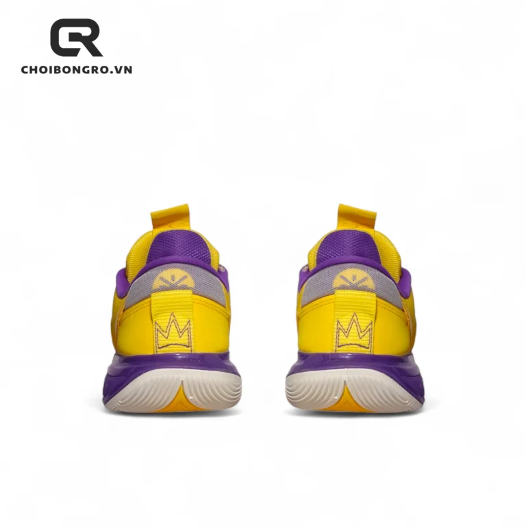 Li-Ning Wade All City 12 'City Of Angels' ABAU015-7 | Cổ rách - Ảnh 3